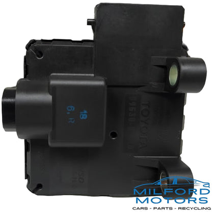 Chassis ECM Transmission Control Fits 2014-2016 Toyota Venza 2.7L 89530-0T110