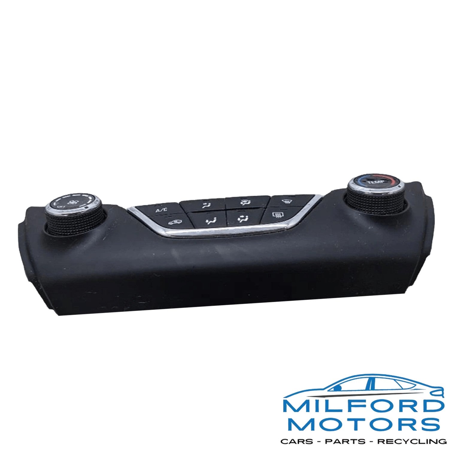 Temperature Switch Control - 2016 Chevrolet Cruze LT Auto Sedan 1.4L 39028880