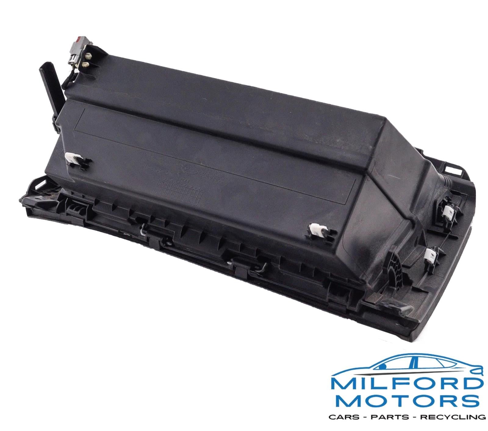 Glove Box Storage Compartment - 2013 Ford Fusion Titanium Sedan DS7Z-5406010-AB