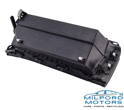 Glove Box Storage Compartment - 2013 Ford Fusion Titanium Sedan DS7Z-5406010-AB