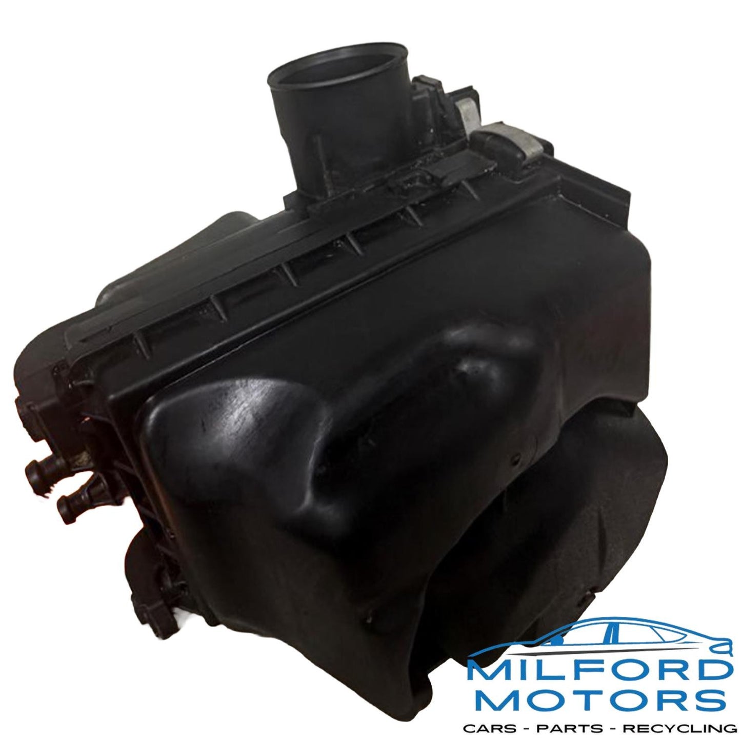OEM USED Air Cleaner Box Housing Fits 2013 - 2018 Nissan Sentra