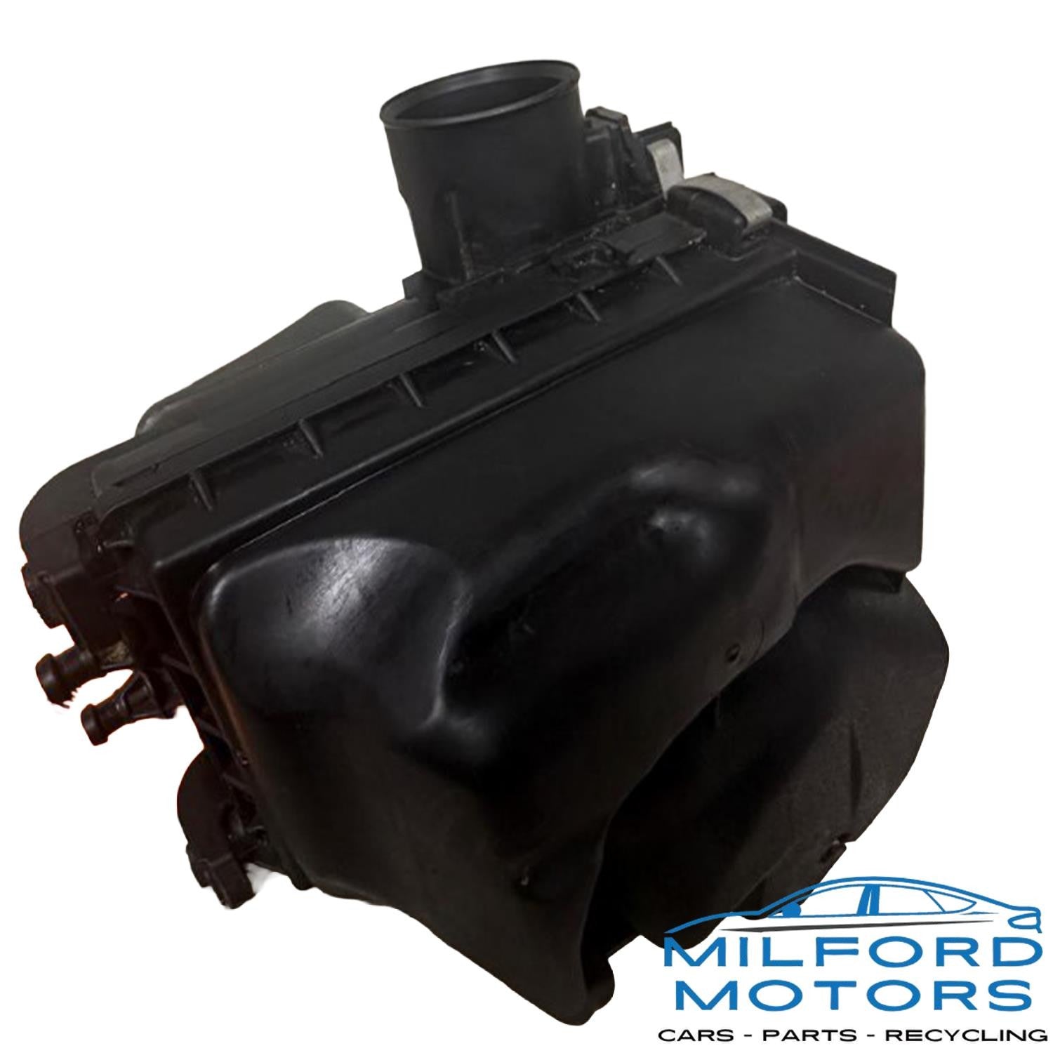 OEM USED Air Cleaner Box Housing Fits 2013 - 2018 Nissan Sentra