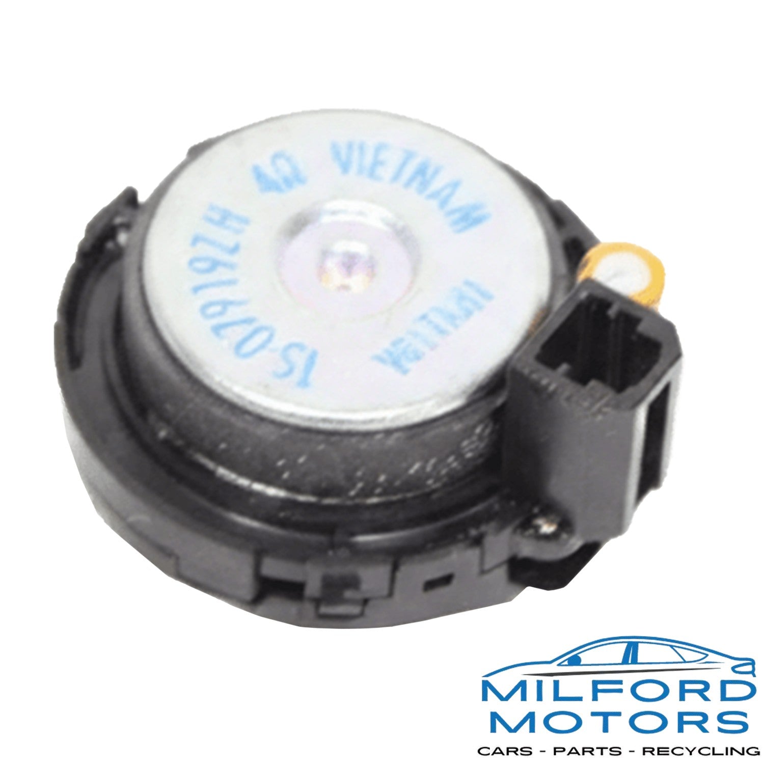 Front Left Side Door Corner Tweeter Speaker - 2013 Honda Accord EX-L Coupe 2.4L