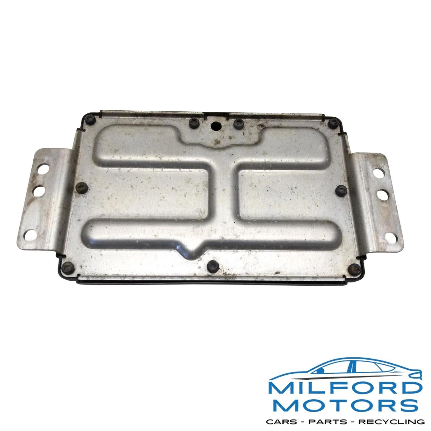 Rear Differential Locking Control Module Fits 2019 Land Rover Range Rover Velar