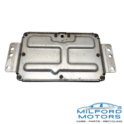 Rear Differential Locking Control Module Fits 2019 Land Rover Range Rover Velar