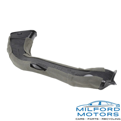 Air Conditioning Center Right Side Tube Duct - 2021 Toyota RAV4 LE 55845-0R050