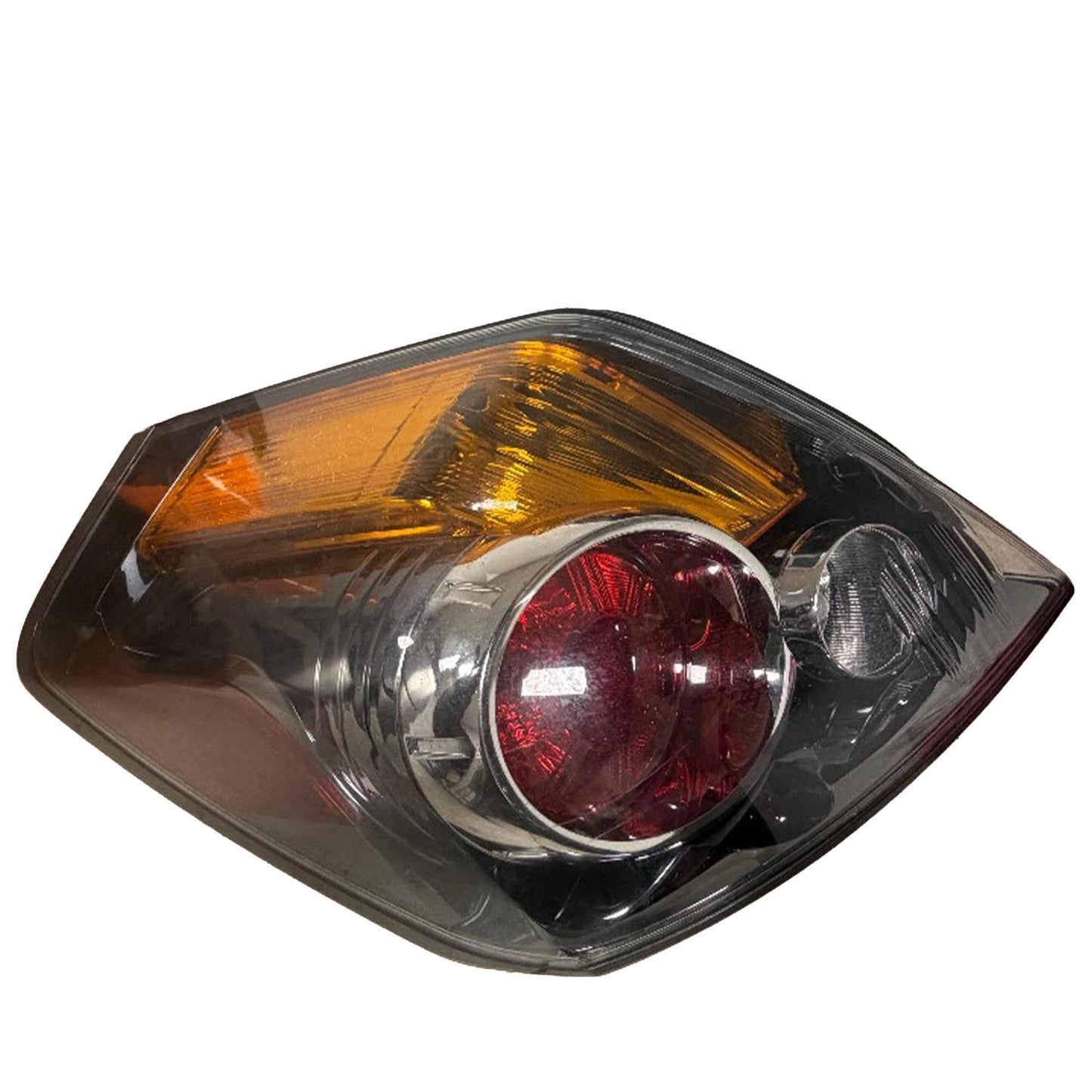 Driver Tail Light Quarter Panel Mounted Sedan Fits 2010-2012 Nissan Altima 2.5L