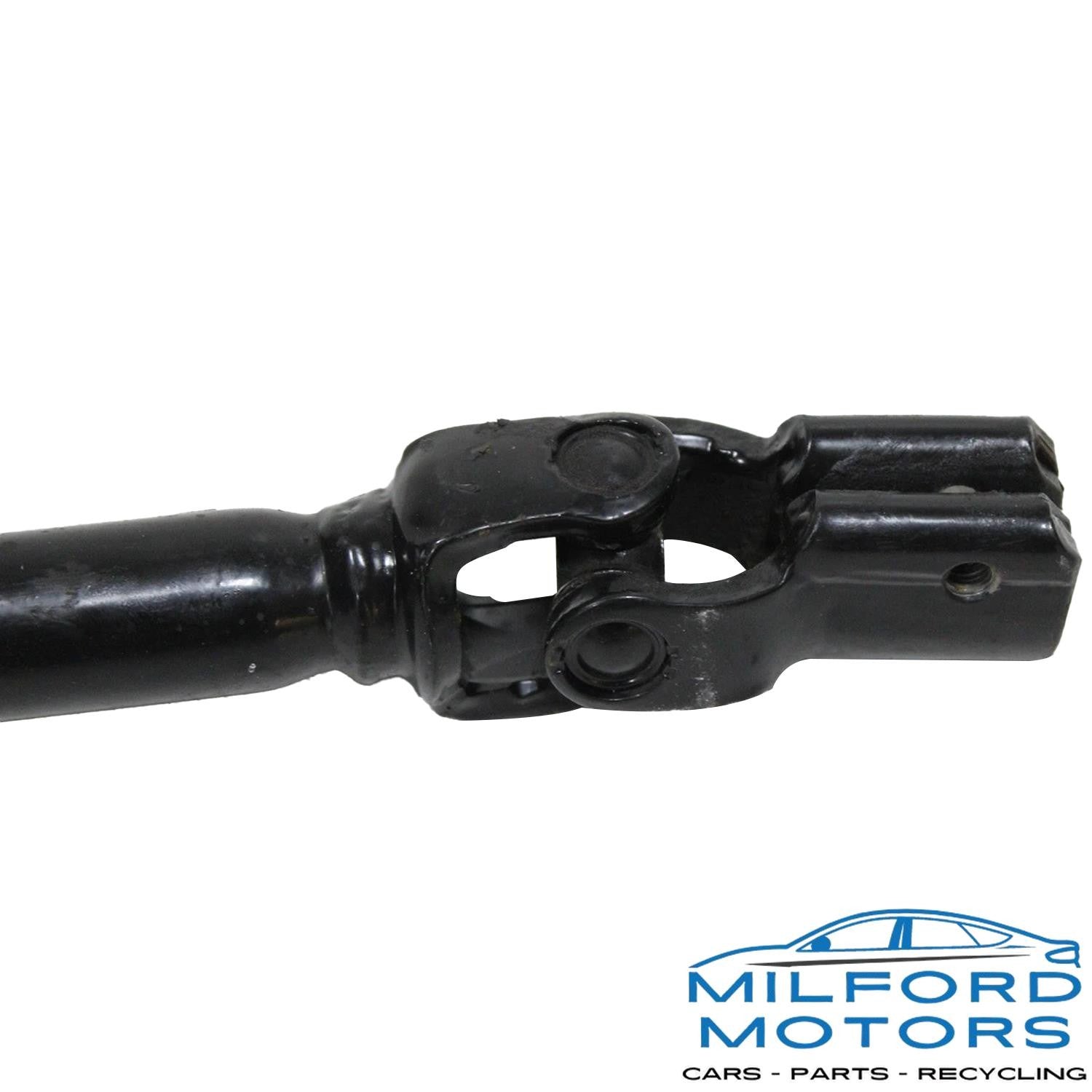 Steering Column Lower Intermediate Shaft - 2021 Toyota RAV4 LE 2.5L 45220-0R010
