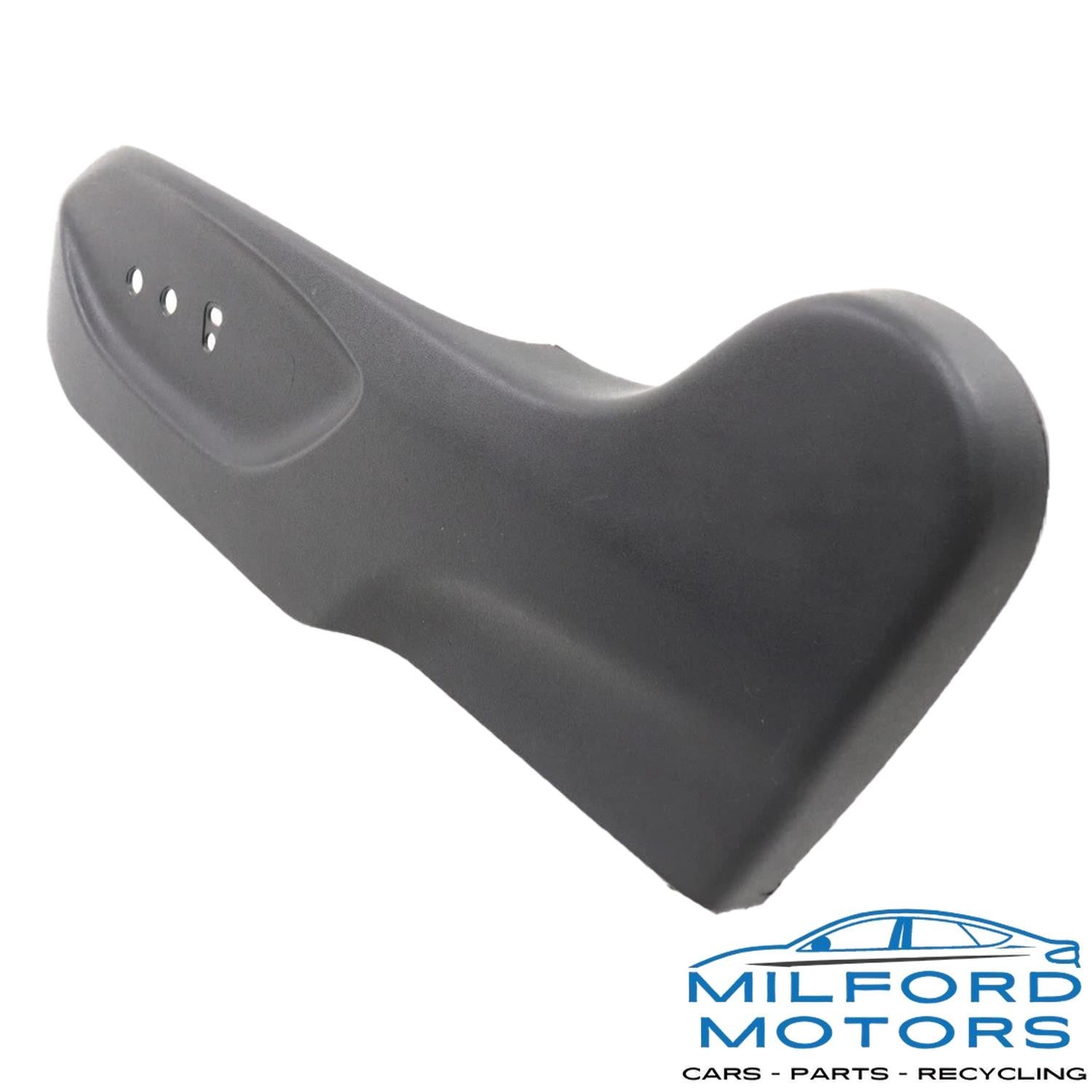 Front Left Driver Side Seat Outer Cover Trim Fits 2017 Infiniti Q50 2.0L