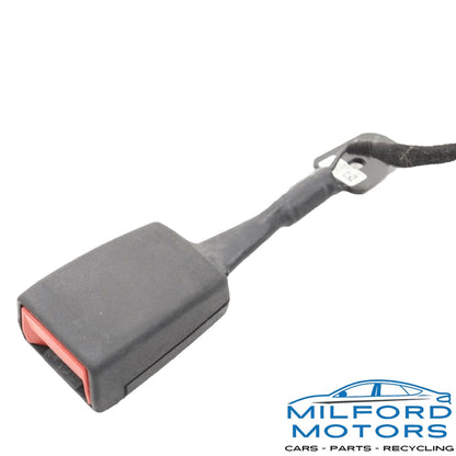 Front Right Seat Belt Safety Buckle - 2020 Alfa Romeo Giulia Sedan L4 68301268AA