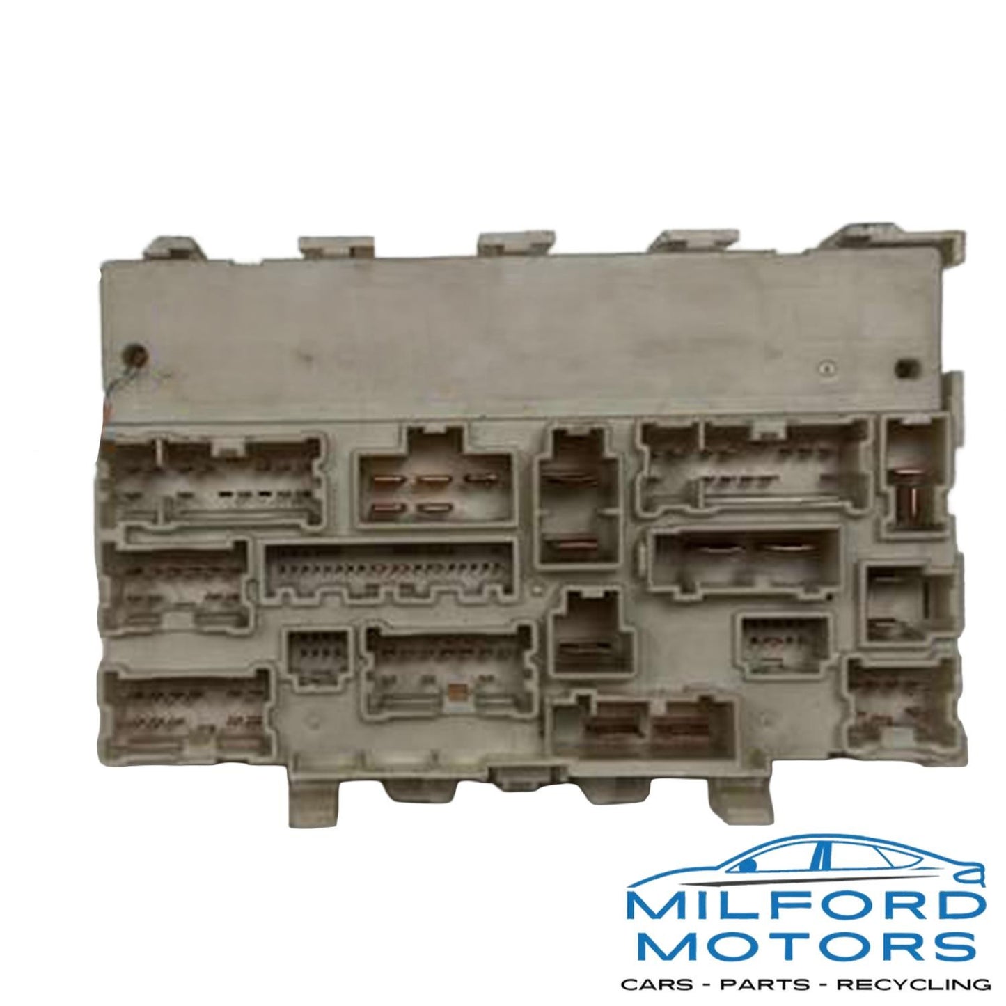 OEM Engine Compartment Fuse Box Fits 2023 Nissan Rogue 1.5L 24350-6RA0C