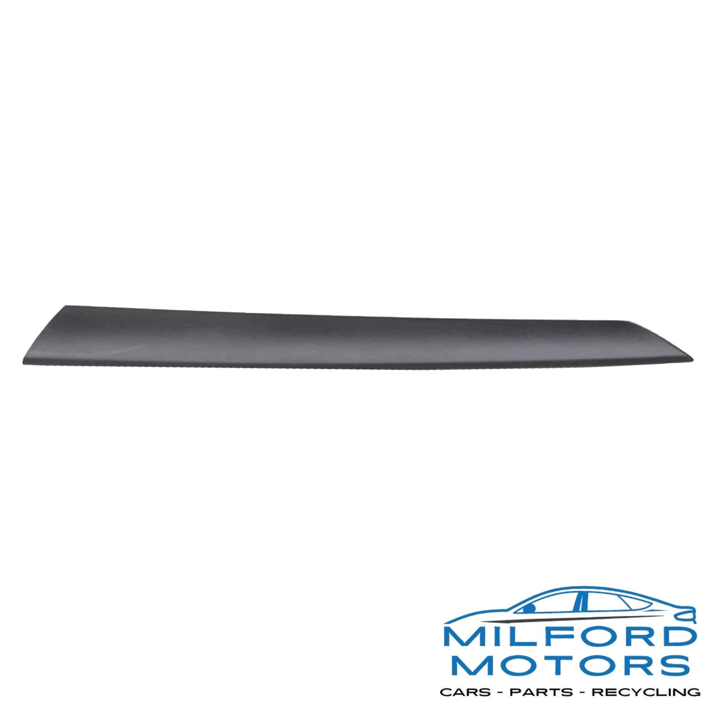 Rear Left Door Panel Trim Molding - 2022 Honda Accord Sport 1.5L 83750TVAA010
