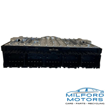 Active Suspension Body Control Module Fits 2019 Land Rover Range Rover Velar L4