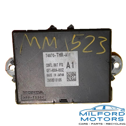 OEM Power Tailgate Control Module Fits 2018-2024 Honda Odyssey 3.5L 74970THRA11