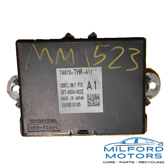 OEM Power Tailgate Control Module Fits 2018-2024 Honda Odyssey 3.5L 74970THRA11