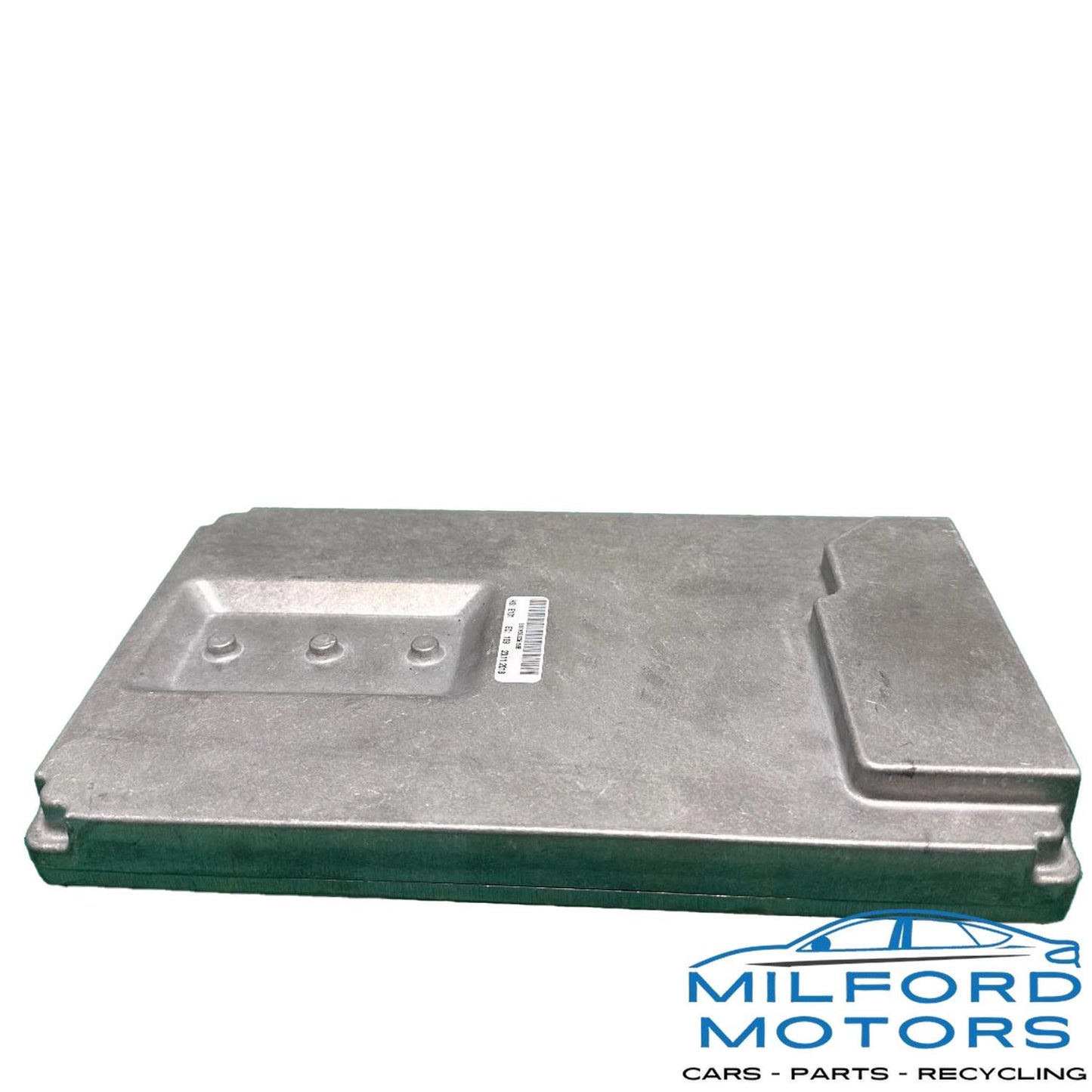 Audio Radio Amplifier - 2020 Alfa Romeo Giulia Sedan 2.0L 00505565610