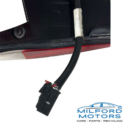 Passenger Side Tail Lamp Lid Mounted Fits 2022-2024 Buick Enclave