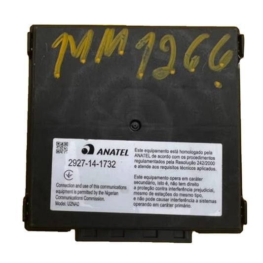 Keyless Entry Control Module Fits 2019-2024 Malibu Camaro Cruze Equinox 13518838