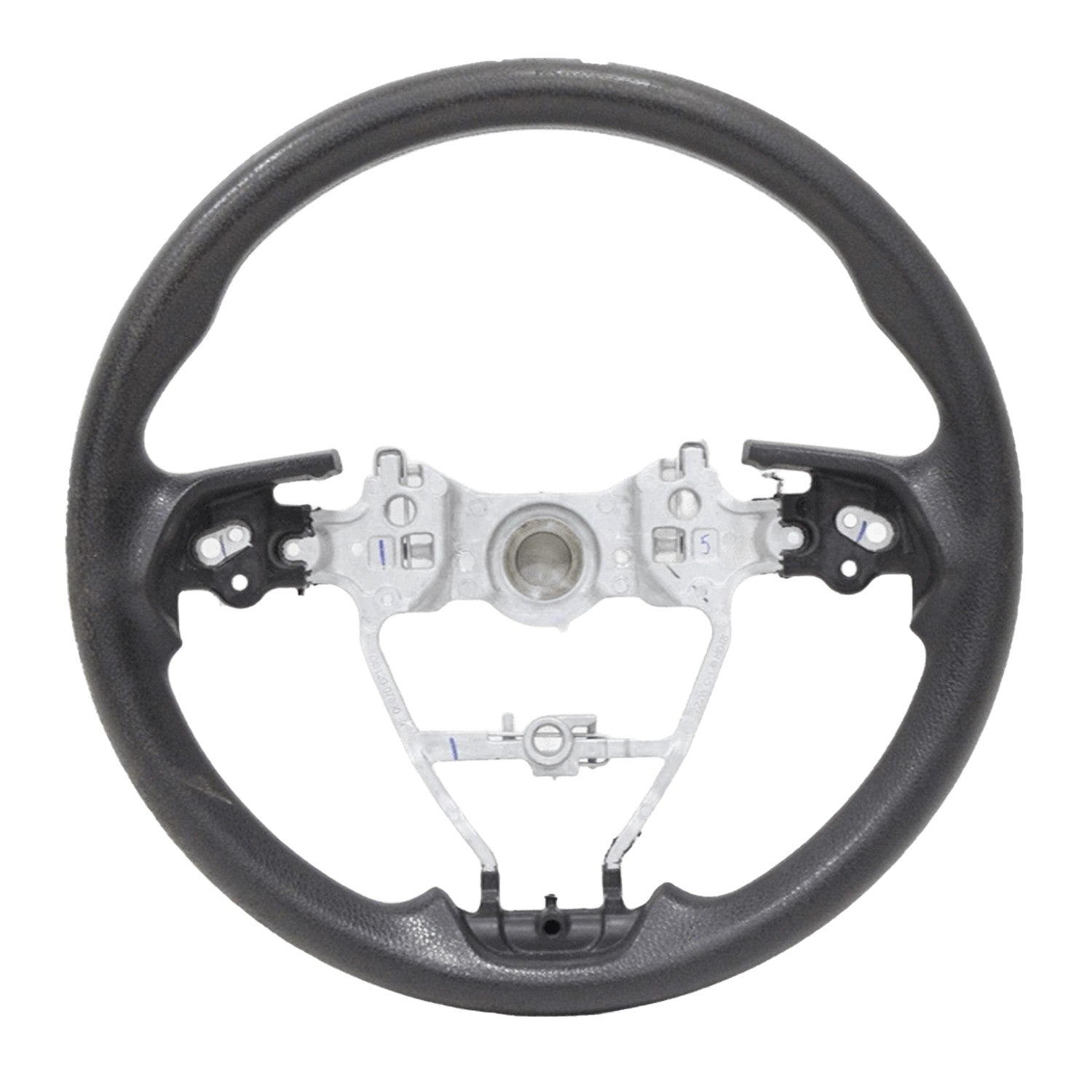Front Left Steering Wheel Ring 3-Spoke - 2021 Toyota RAV4 LE 2.5L GS120-07890