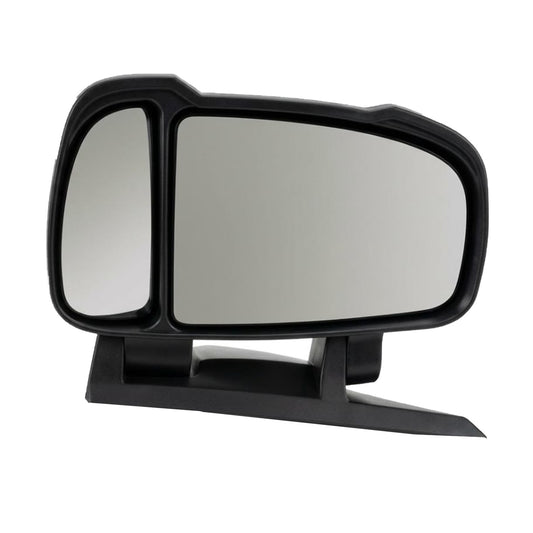 Driver Side View Mirror Fits 2014-2024 ProMaster 1500 Base 136 WB 3.6L