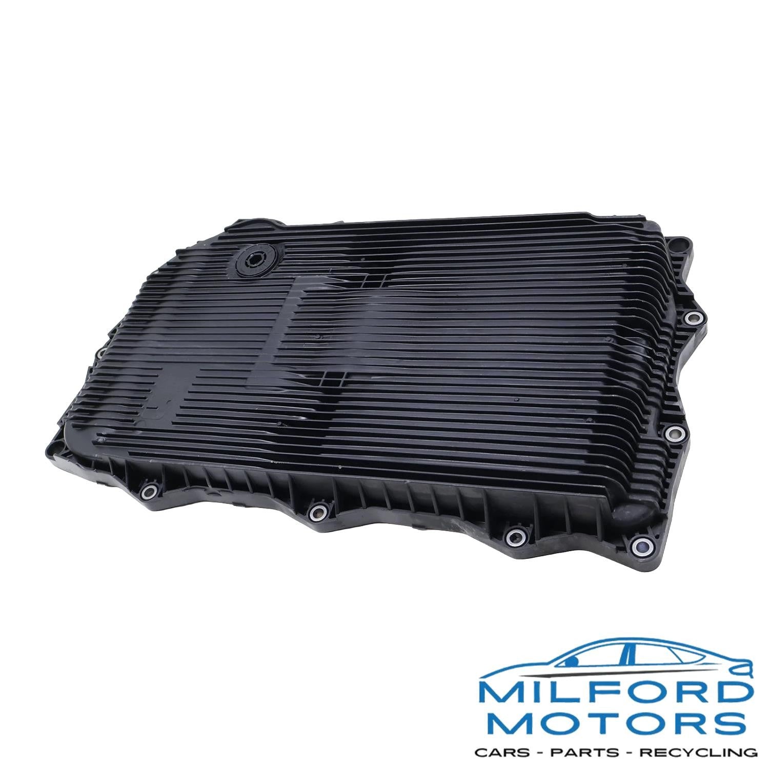 Transmission Oil Pan Fits 2019 Land Rover Range Rover Velar S 2.0L