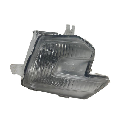 OEM Front Driver Side Halogen Fog Light Fits 2016-2019 Ford Explorer Sport