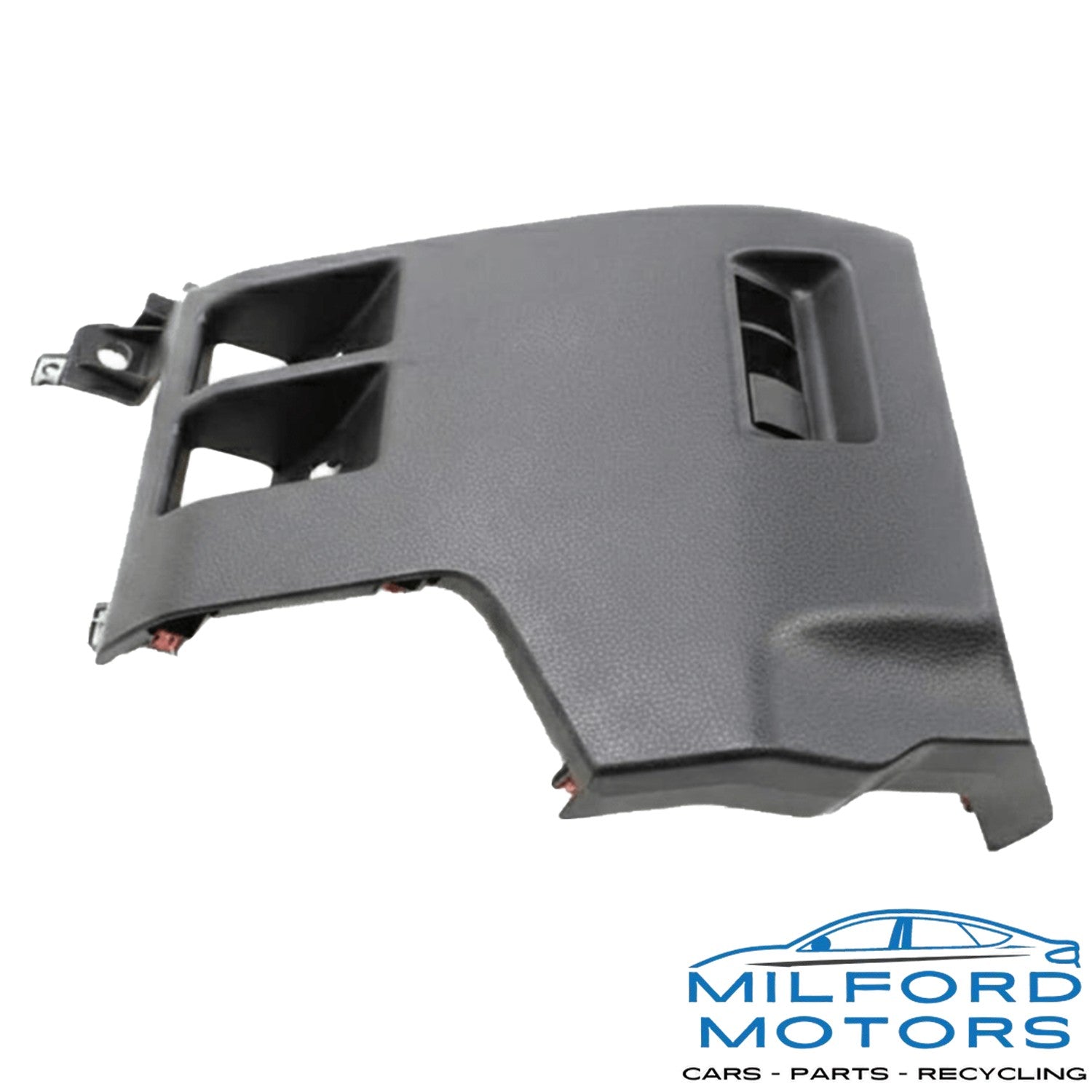 Dashboard Instrument Panel Left Side Trim Cover - 2021 Toyota RAV4 LE 2.5L
