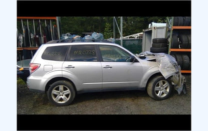 Passenger Side Front Door Assembly Fits 2009-2010 Subaru Forester 2.5L