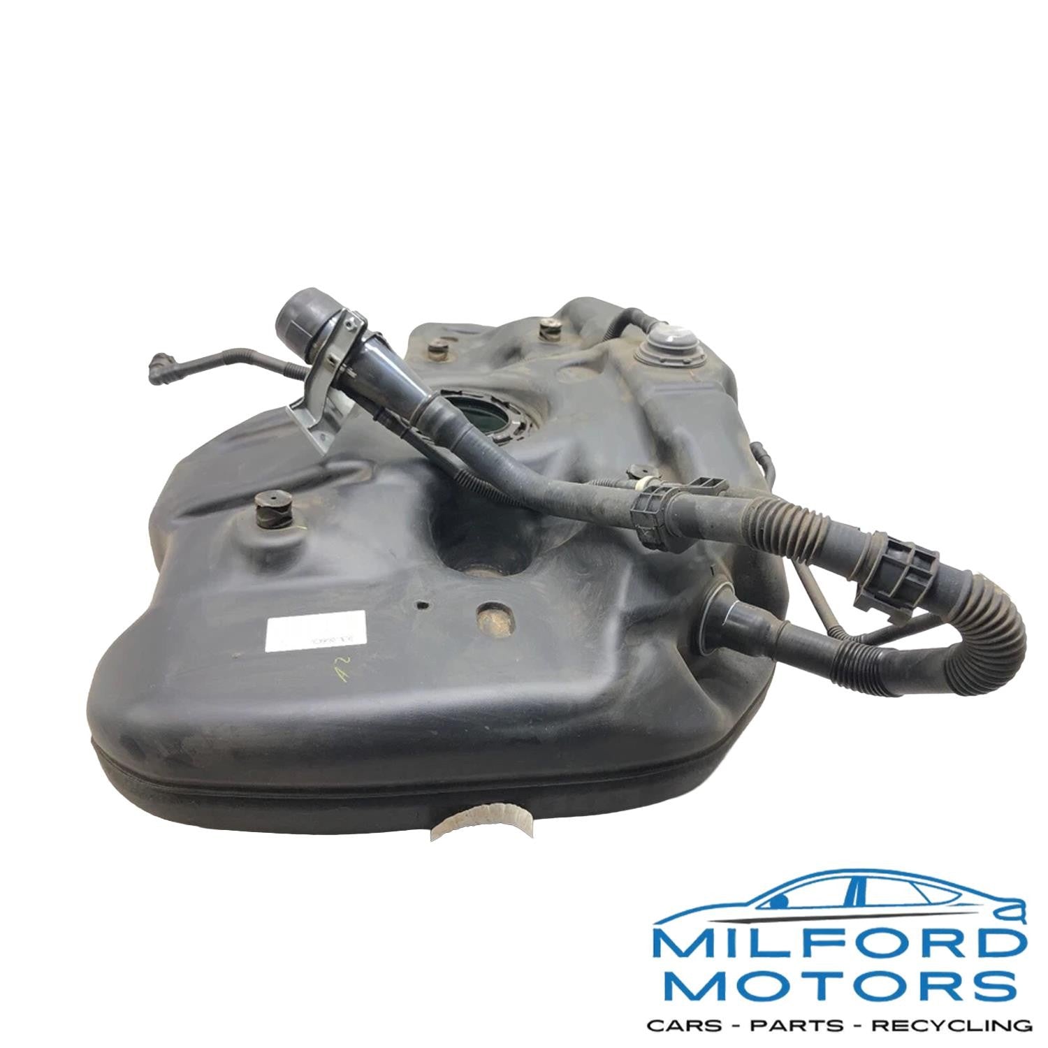 Fuel Gas Tank Fits 2022 Honda Accord Sport Sedan 1.5L 17500-TVA