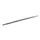 Rear Passenger Side Door Window Belt Molding Fits 2017 Toyota Mirai Sedan