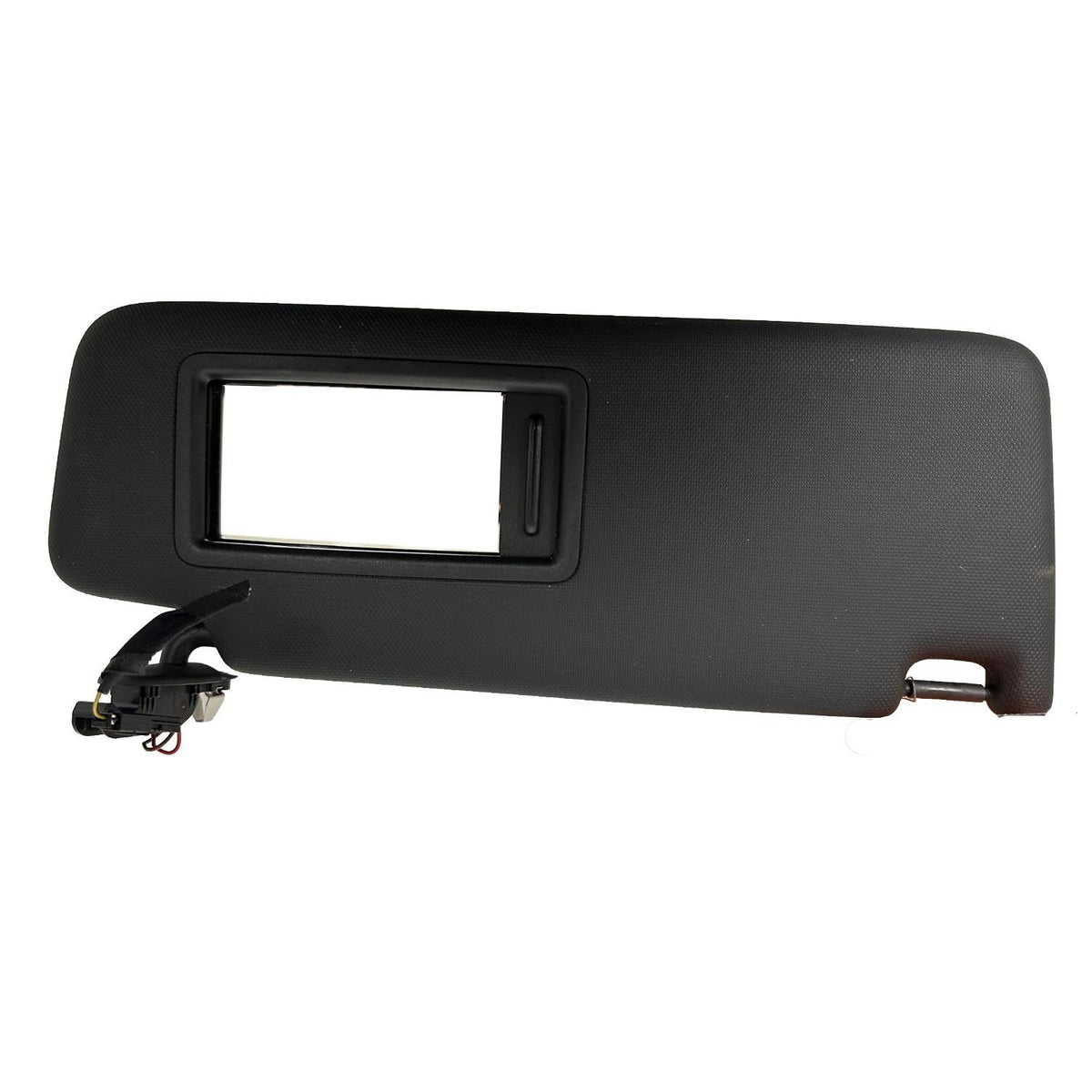 Passenger/Right Side Mirror Sun Visor Assembly Fits 2017-2022 Audi A4 A5 S5 3.0L