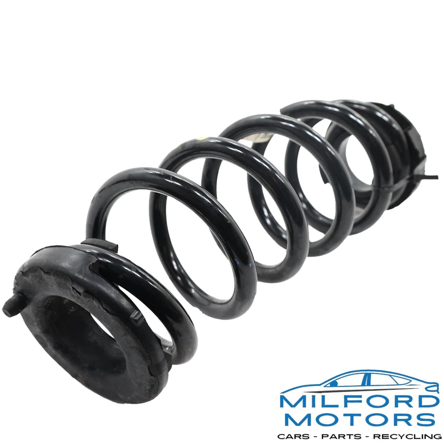 Rear Left Side Suspension Coil Spring - 2020 Alfa Romeo Giulia Sedan 2.0L