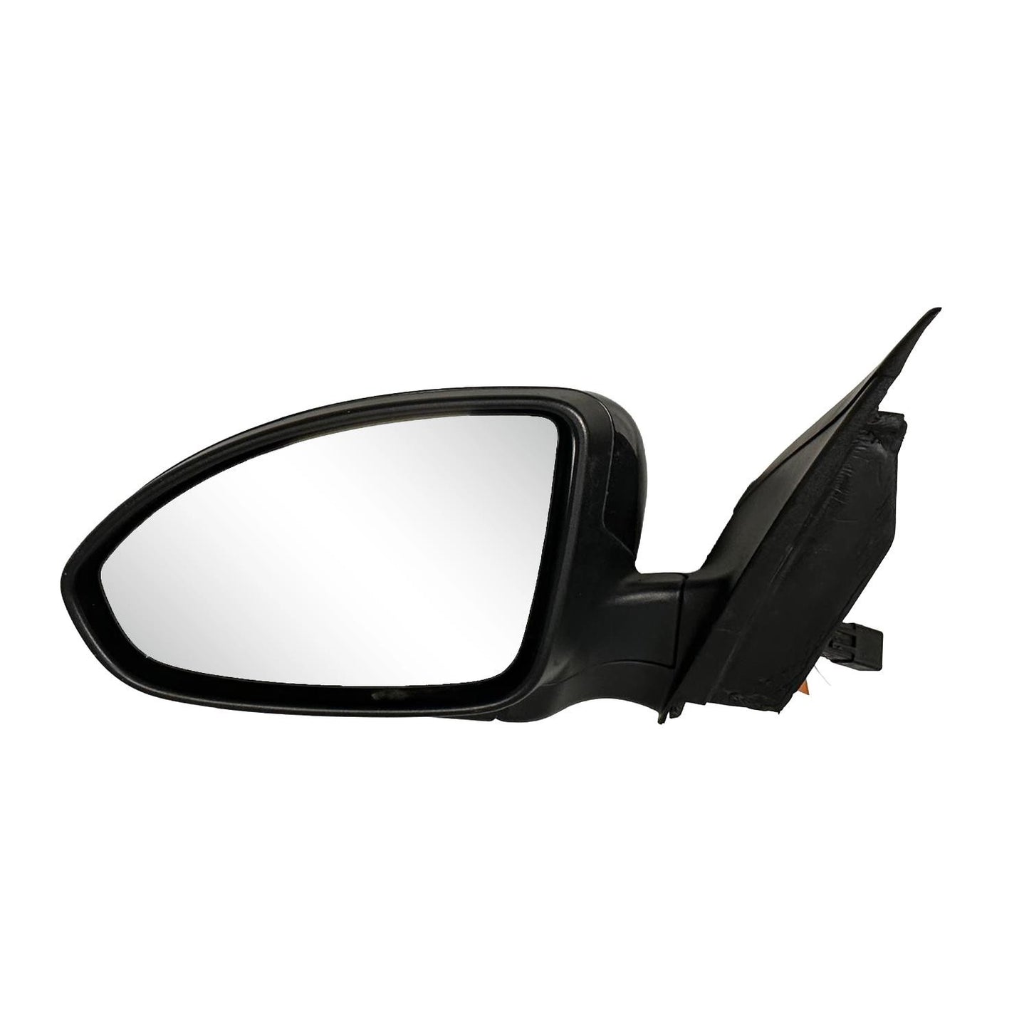 Driver/Left Power Heated Side View Mirror Fits 2011-2016 Chevrolet Cruze 1.4L