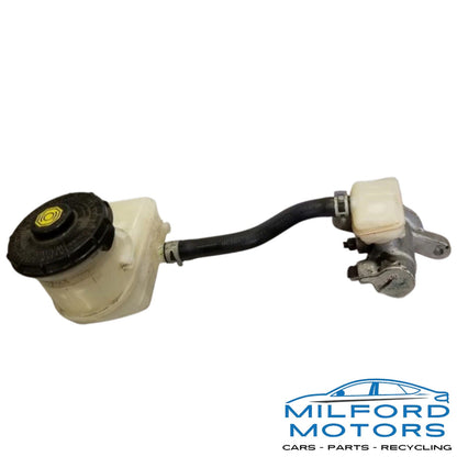 Brake Master Cylinder Fits 2022 Honda Accord Sport Sedan 1.5L