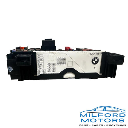 Engine Compartment Fuse Box Fits 2012 BMW 528i 535i 550i 550i GT M5 M6 740i 750i