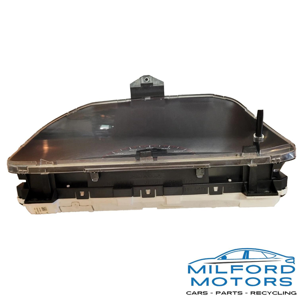 OEM Instrument Speedometer Head/Cluster Fits  2013 Honda Accord Coupe 2.4L