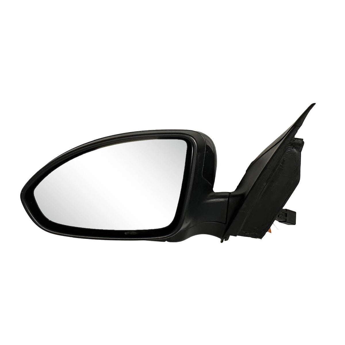 Driver/Left Power Heated Side View Mirror Fits 2011-2016 Chevrolet Cruze 1.4L