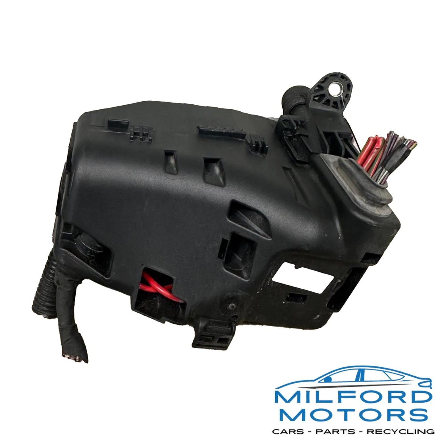 Fuse Box Engine Compartment Fits 2011-2014 Volvo 60 70 80 Series Sedan 2.5L