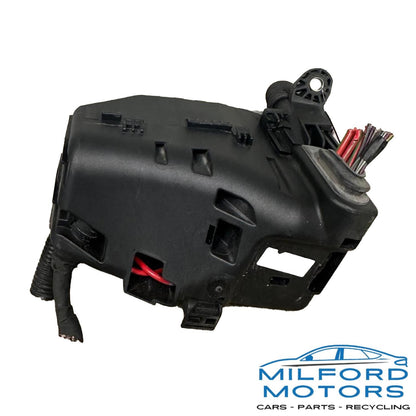 Fuse Box Engine Compartment Fits 2011-2014 Volvo 60 70 80 Series Sedan 2.5L