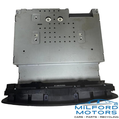 Audio Equipment Radio Fits 2014 Mercedes-Benz CLA250 4MATIC 2.0L A249000612