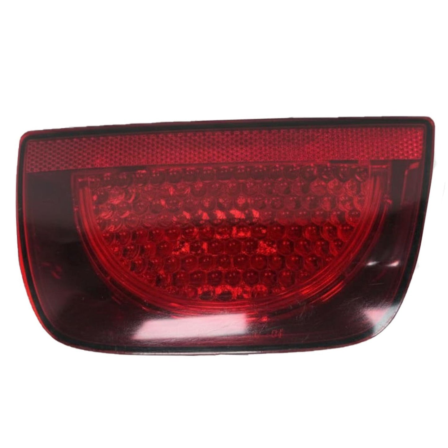 Driver Left Side Tail Light Inner Fits 2010-2013 Chevrolet Camaro 3.6L