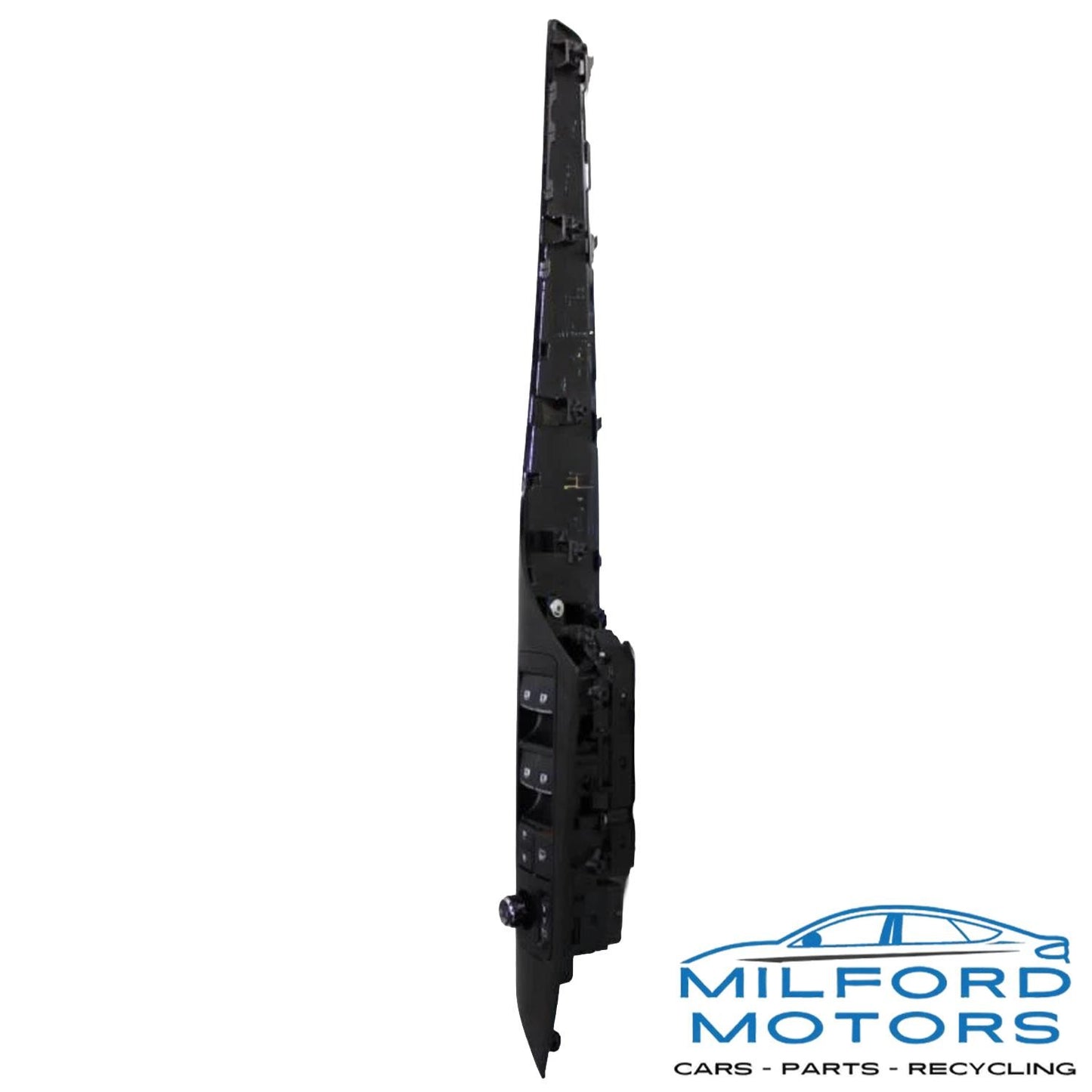 Left Driver Front Door Switch Driver's Master Fits 2017 Toyota Mirai Sedan