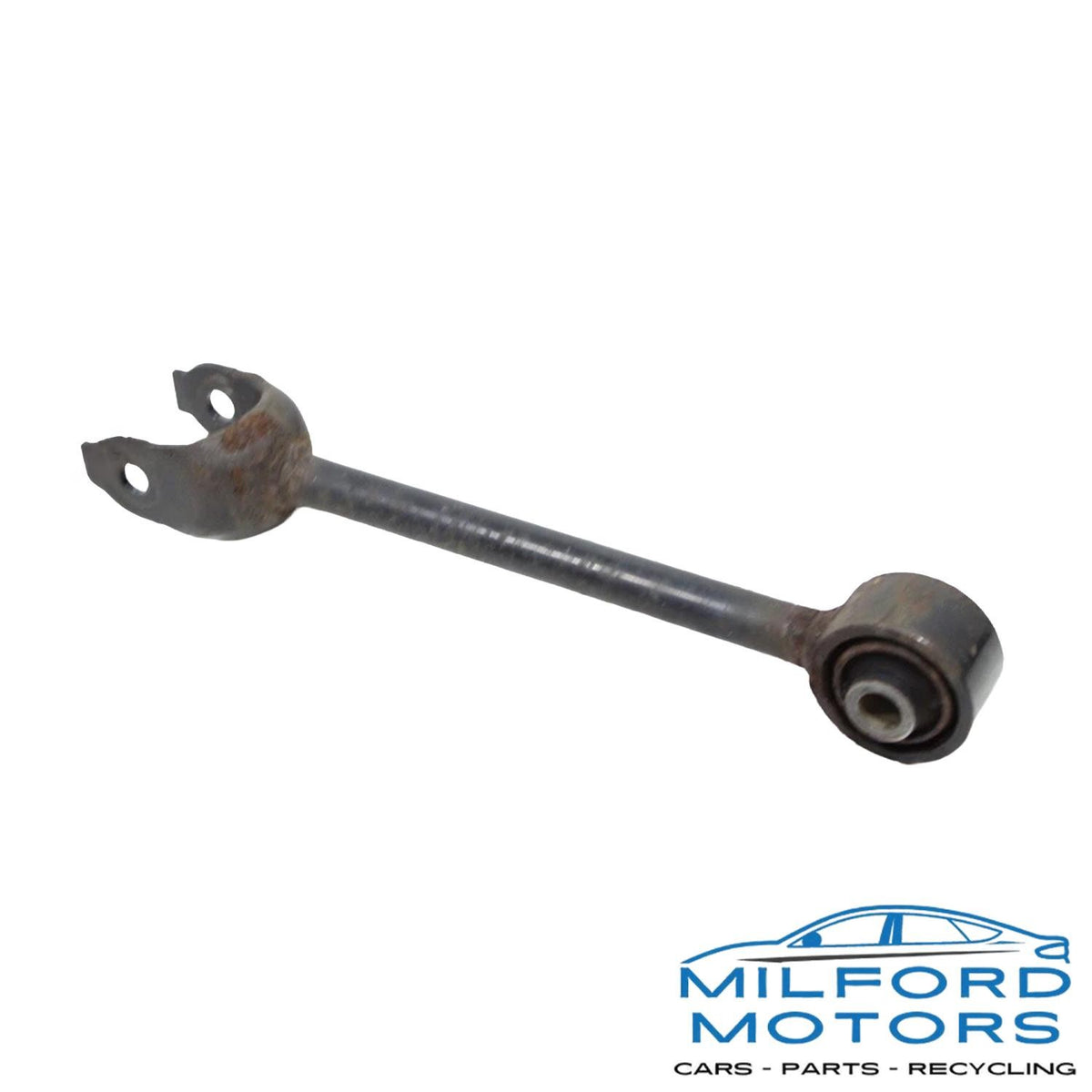 Rear Suspension Left Side Lower Forward Control Arm - 2021 Toyota RAV4 LE 2.5L