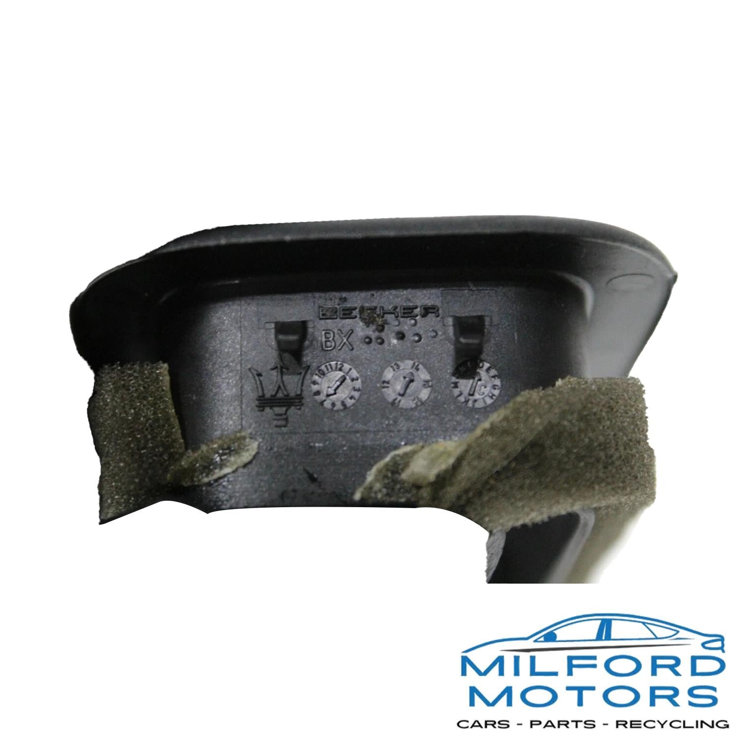 Front Right Side Door Air Vent Fits 2016 Maserati Ghibli Sedan 3.0L
