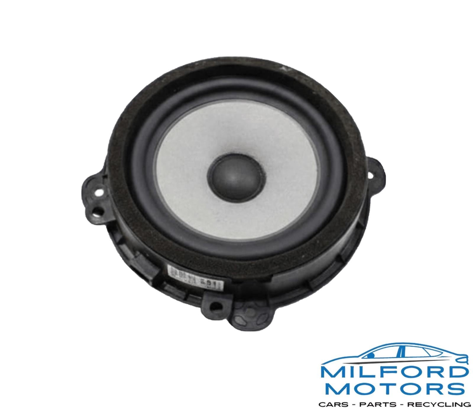 Front/Rear Door Audio Sound Speaker - 2023 Hyundai Kona Electric SEL 96330-J9000