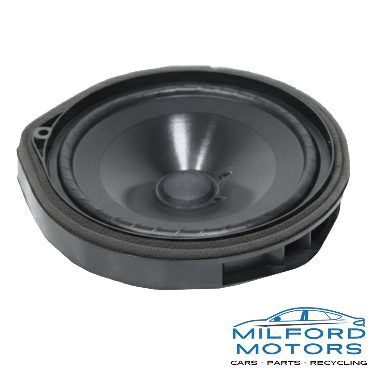 Rear Right Door Panel Audio Sound Speaker - 2013 Honda Accord EX-L Coupe 2.4L