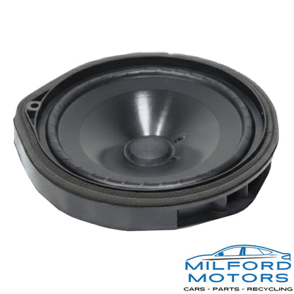 Rear Right Door Panel Audio Sound Speaker - 2013 Honda Accord EX-L Coupe 2.4L
