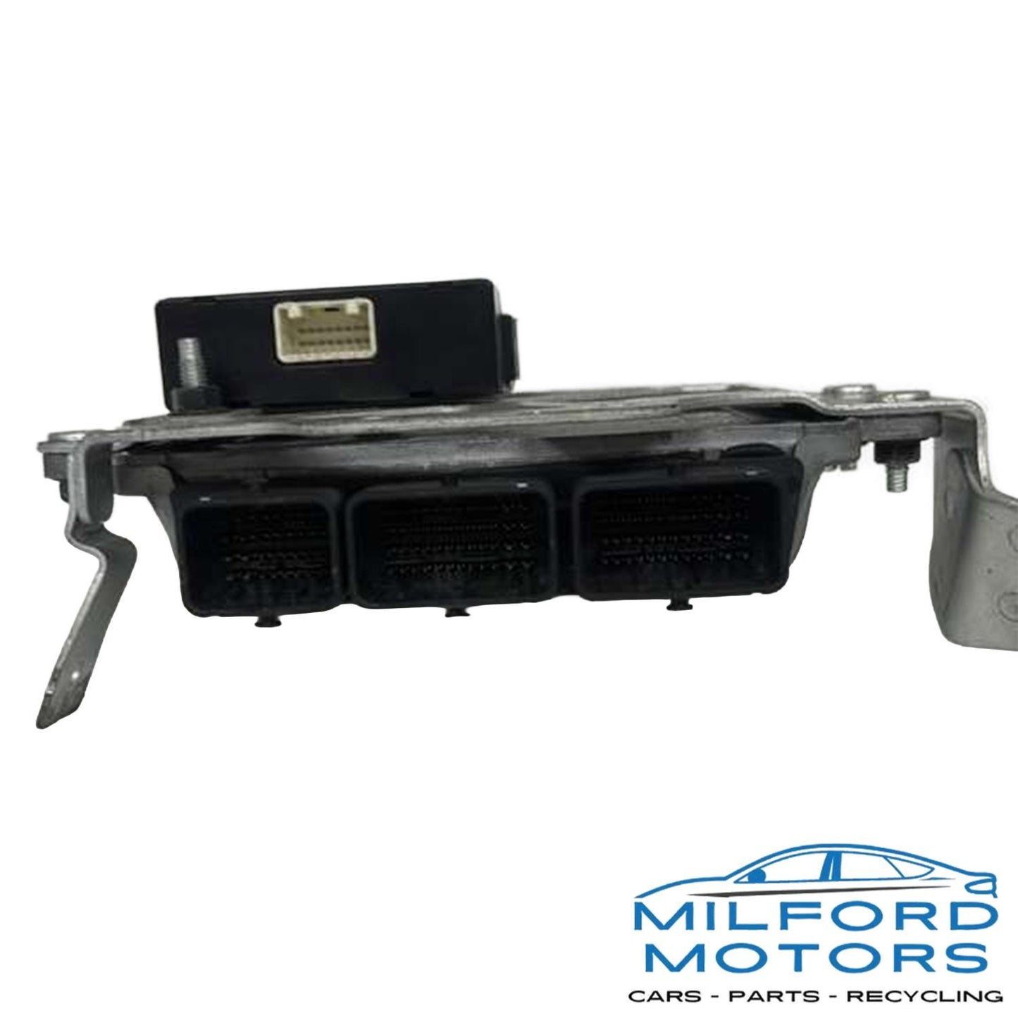 Electronic Control Module (ECM) Fits 2013-2017 370X EX37 QX50 3.7L BEM390-000 A1