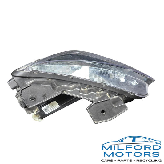 Driver Left Side Headlamp Assembly Fits 2023 Hyundai Kona Electric SEL