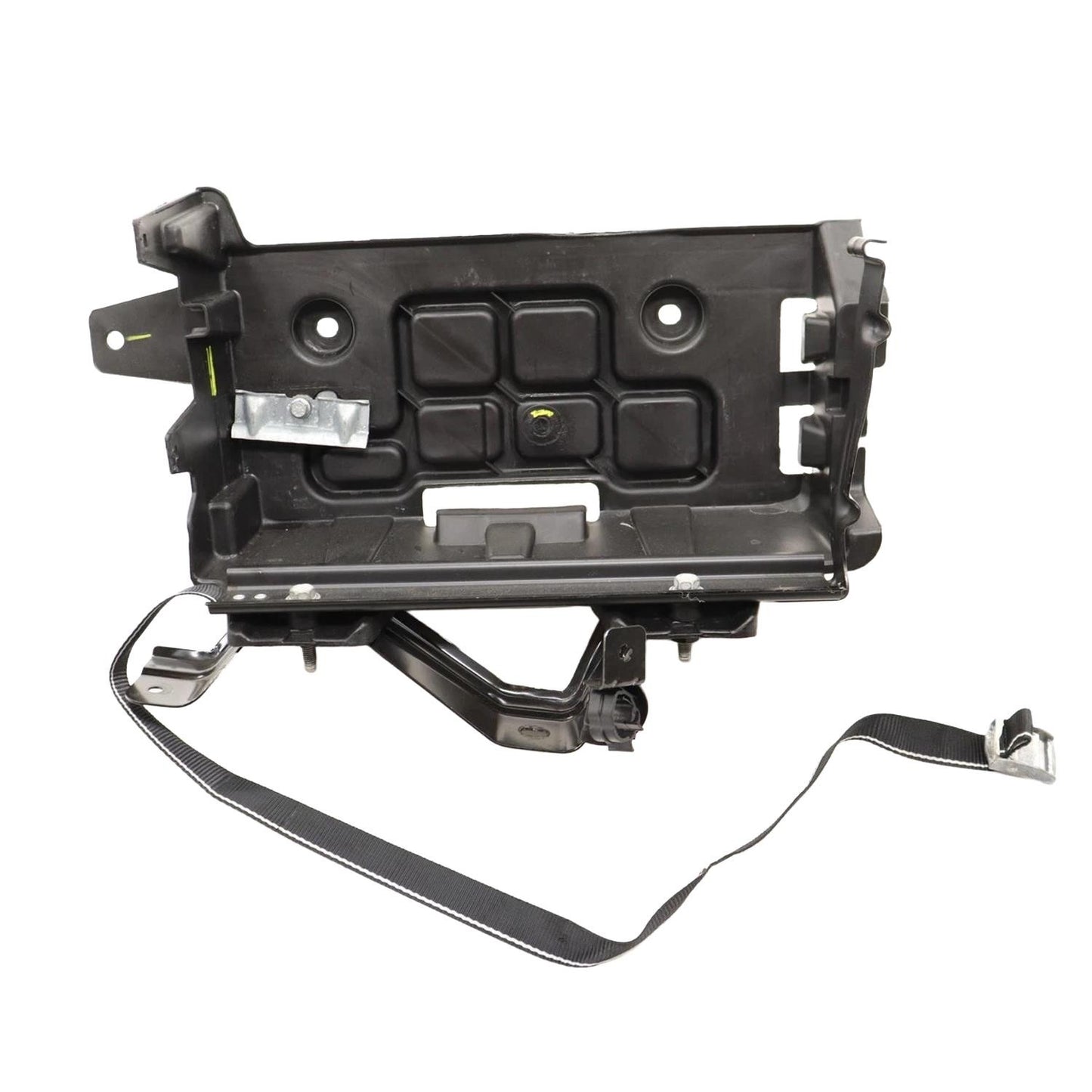 Battery Tray Holder Mount Bracket Fits 2016 Maserati Ghibli Sedan 3.0L